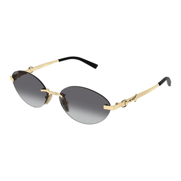 GUCCI GÜNEŞ GÖZLÜĞÜ GG2051/S-002