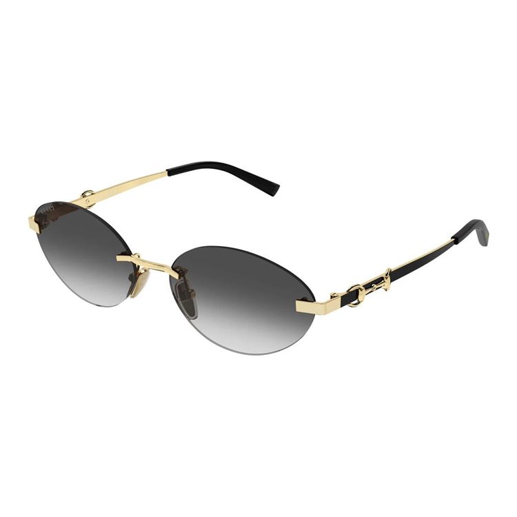 GUCCI GÜNEŞ GÖZLÜĞÜ GG2051/S-001