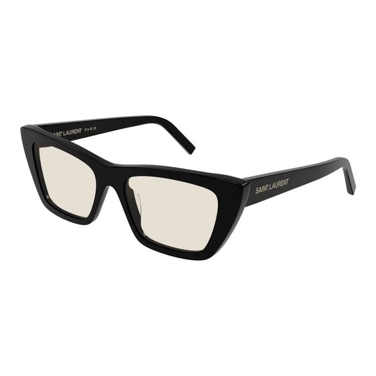 SAINT LAURENT GÜNEŞ GÖZLÜĞÜ SL276-038