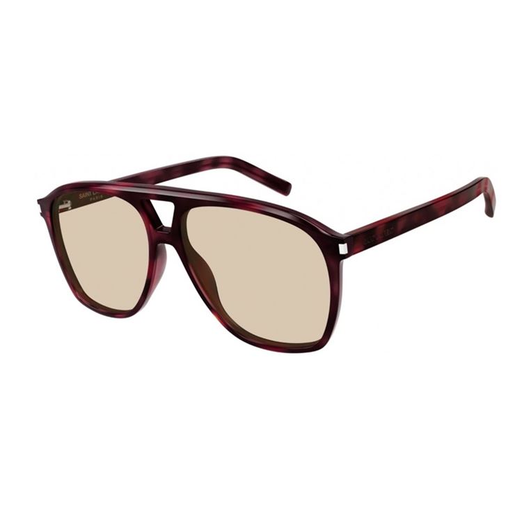 SAINT LAURENT GÜNEŞ GÖZLÜĞÜ SL596-003