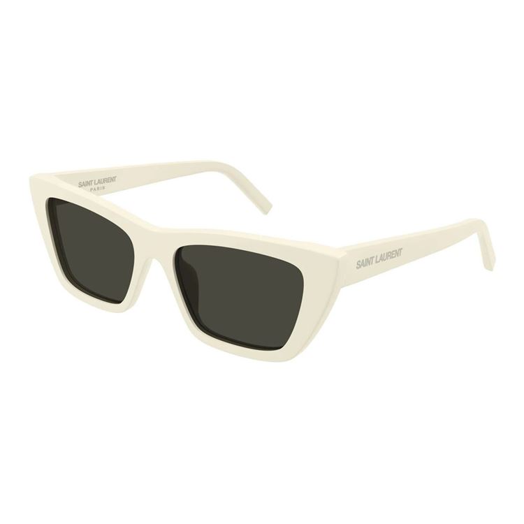 SAINT LAURENT GÜNEŞ GÖZLÜĞÜ SL276-056