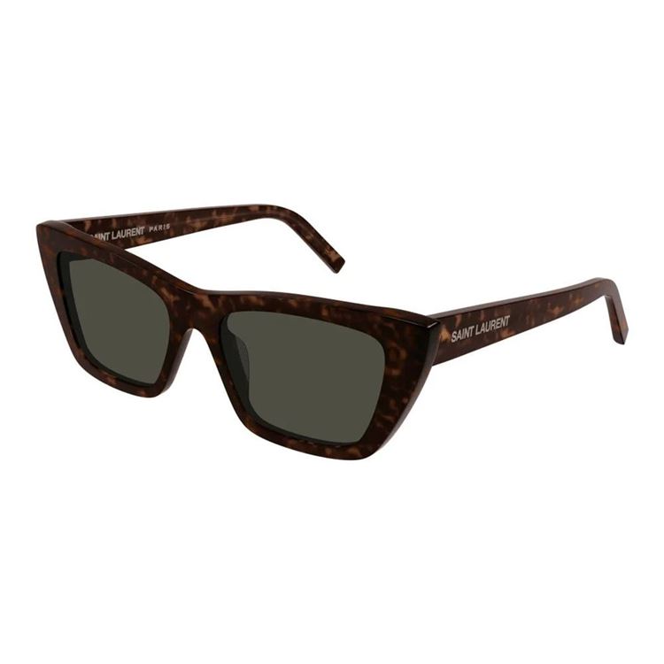 SAINT LAURENT GÜNEŞ GÖZLÜĞÜ SL276-033