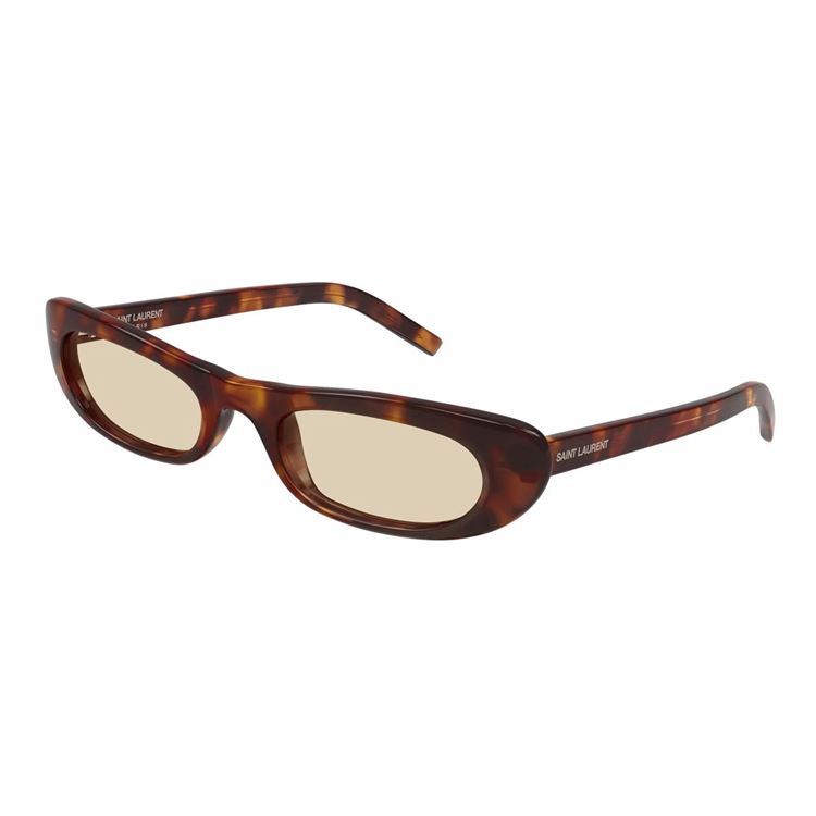 SAINT LAURENT GÜNEŞ GÖZLÜĞÜ SL557-008