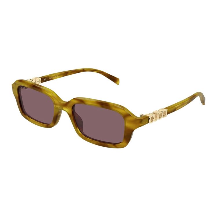 GUCCI GÜNEŞ GÖZLÜĞÜ GG2152/S-004