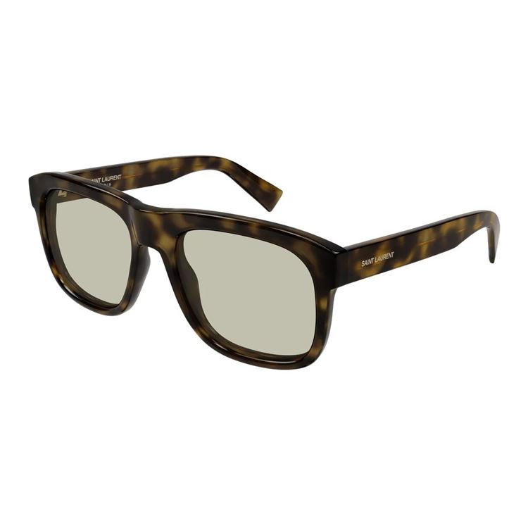 SAINT LAURENT GÜNEŞ GÖZLÜĞÜ SL558-013