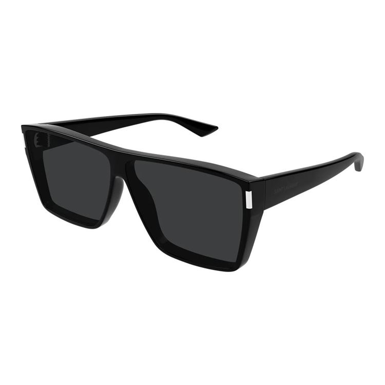 SAINT LAURENT GÜNEŞ GÖZLÜĞÜ SL757-001