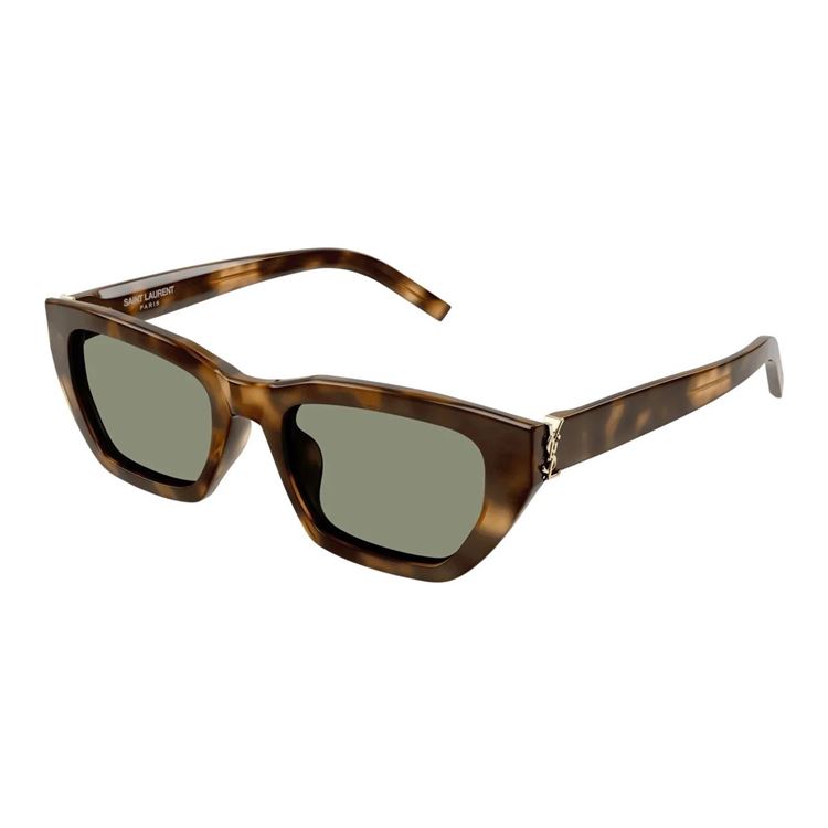 SAINT LAURENT GÜNEŞ GÖZLÜĞÜ SLM127/F-003