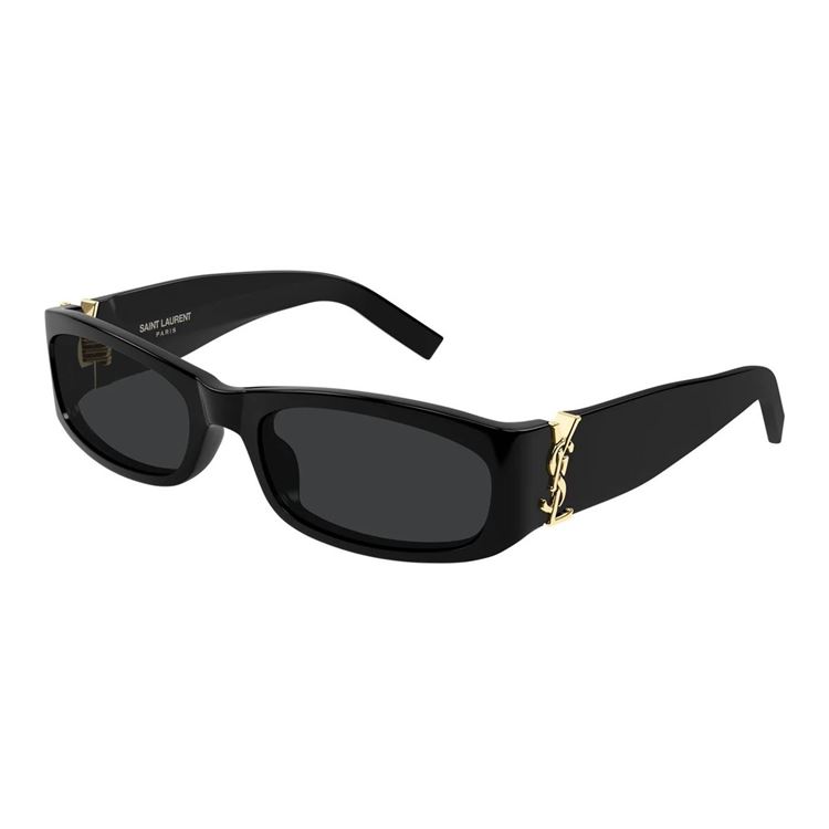 SAINT LAURENT GÜNEŞ GÖZLÜĞÜ SLM152-001