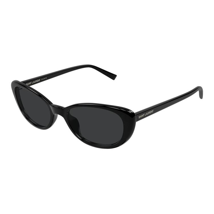 SAINT LAURENT GÜNEŞ GÖZLÜĞÜ SL822-001