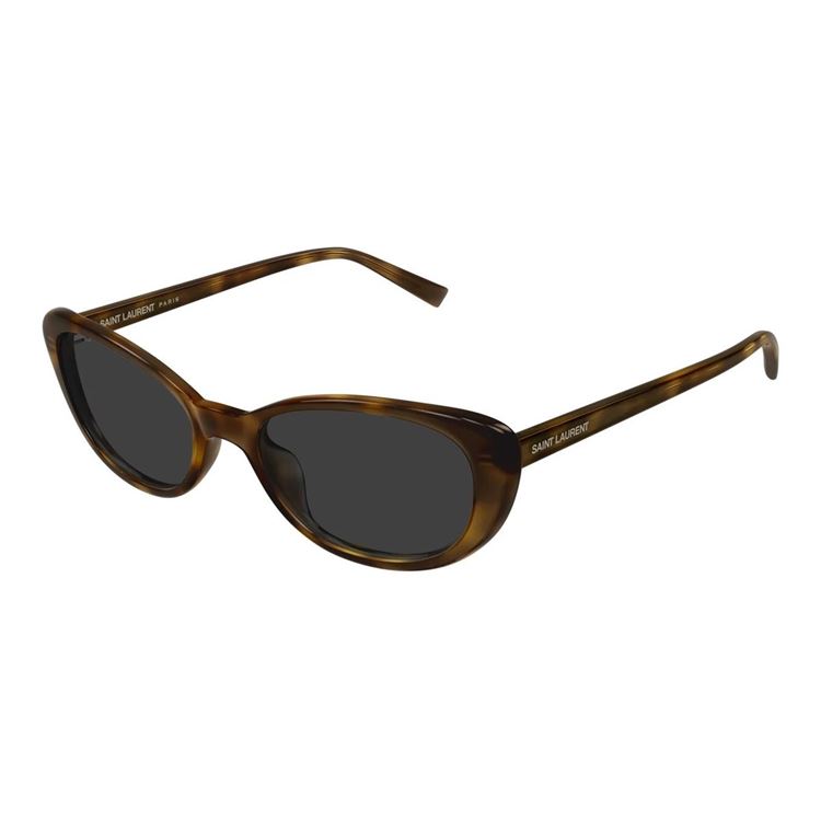 SAINT LAURENT GÜNEŞ GÖZLÜĞÜ SL822-002
