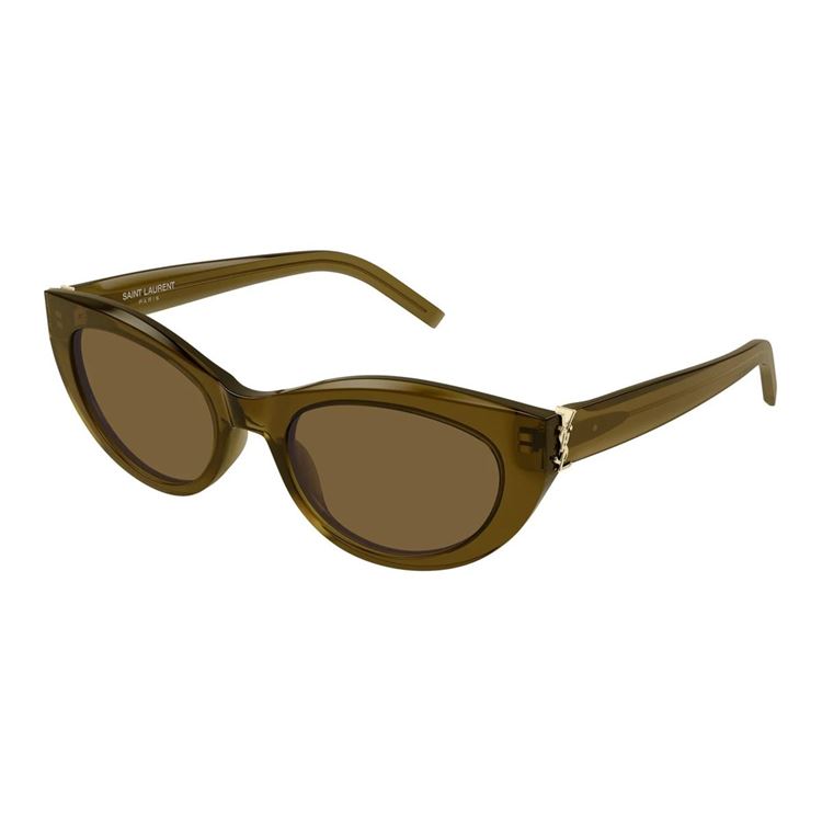 SAINT LAURENT GÜNEŞ GÖZLÜĞÜ SLM115-006