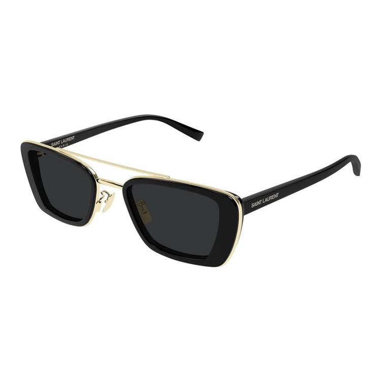 SAINT LAURENT GÜNEŞ GÖZLÜĞÜ SL825-001