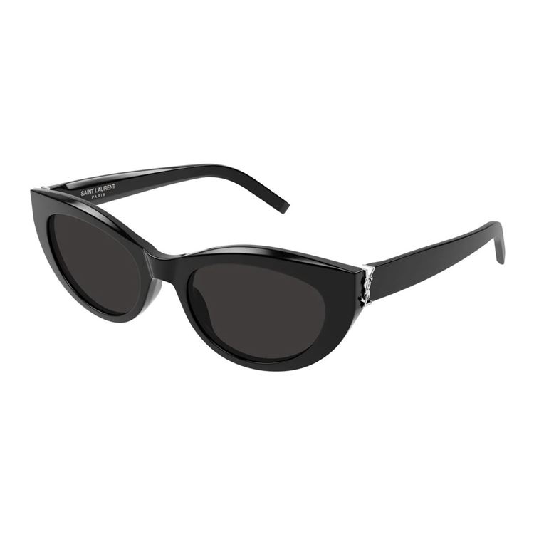 SAINT LAURENT GÜNEŞ GÖZLÜĞÜ SLM115-001