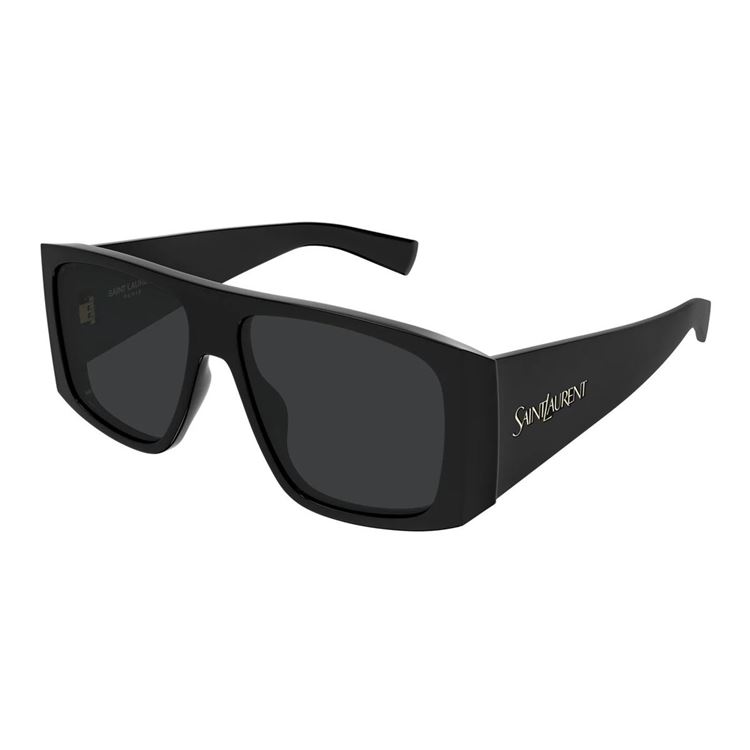 SAINT LAURENT GÜNEŞ GÖZLÜĞÜ SL832-001