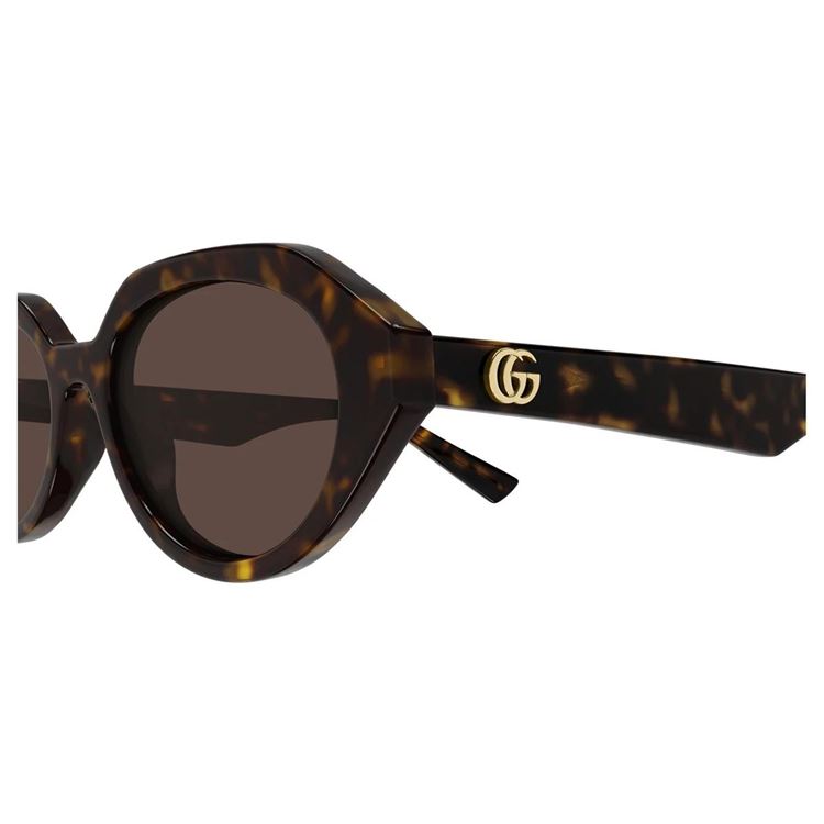 GUCCI GÜNEŞ GÖZLÜĞÜ GG2178/S-002