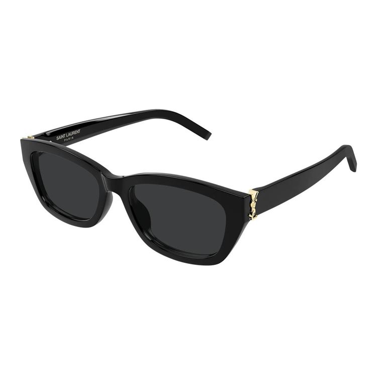 SAINT LAURENT GÜNEŞ GÖZLÜĞÜ SLM153-001