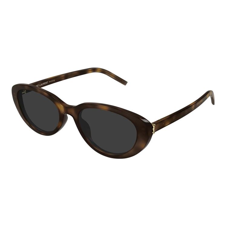SAINT LAURENT GÜNEŞ GÖZLÜĞÜ SLM154-003