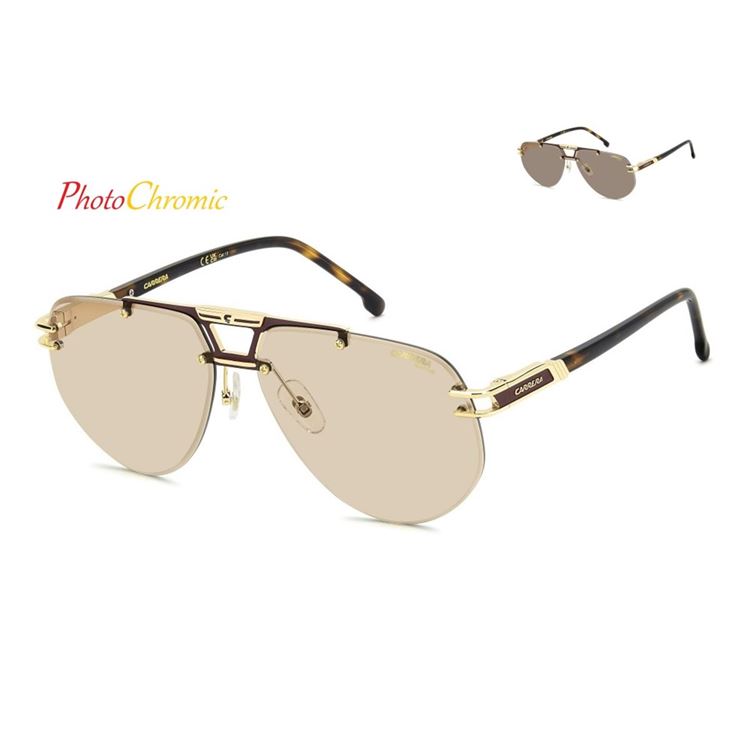 CARRERA GÜNEŞ GÖZLÜĞÜ 1087/S-06JII