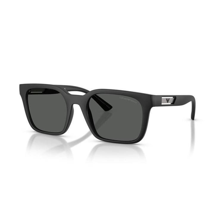 EMPORIO ARMANI GÜNEŞ GÖZLÜĞÜ EA4272-U-5001/87