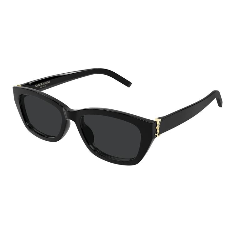 SAINT LAURENT GÜNEŞ GÖZLÜĞÜ SLM153-003