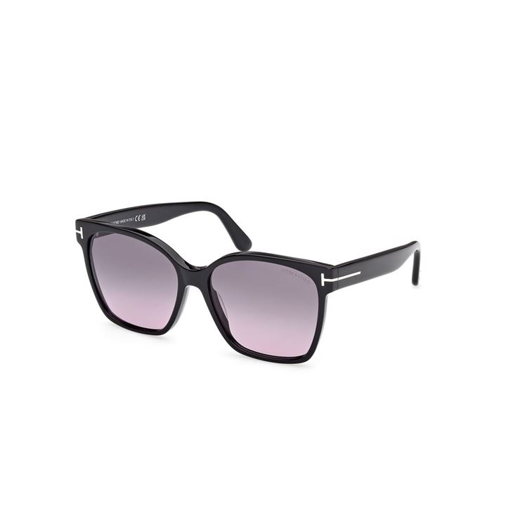 TOM FORD GÜNEŞ GÖZLÜĞÜ TF1312-01B