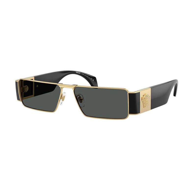 VERSACE GÜNEŞ GÖZLÜĞÜ 2286-1002/87