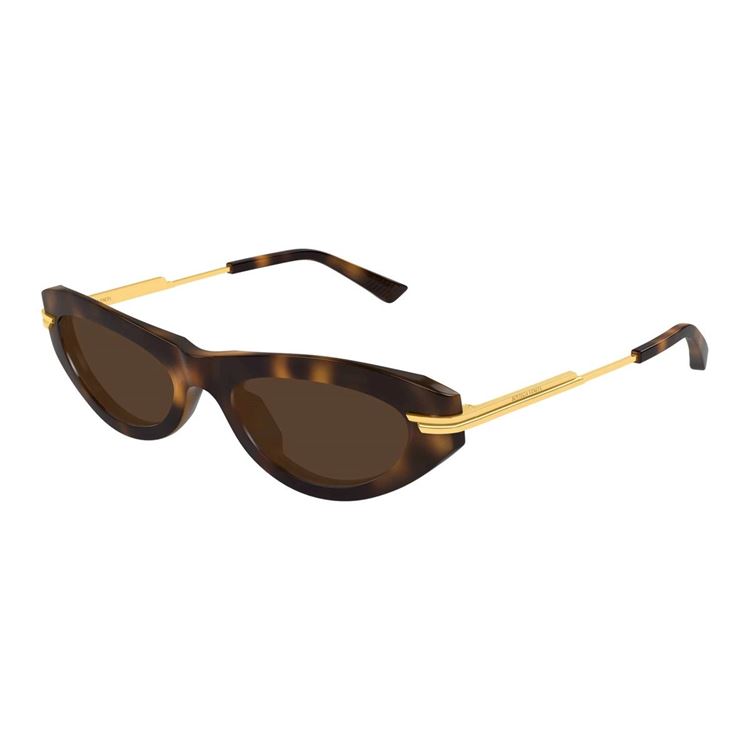 BOTTEGA VENETA GÜNEŞ GÖZLÜĞÜ BV1368S-002