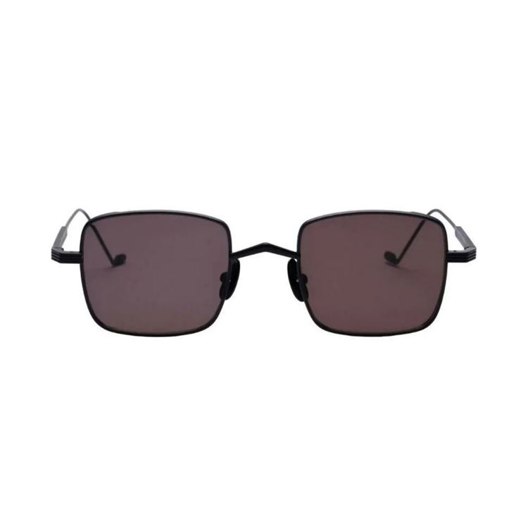 VANITY EFFECT GÜNEŞ GÖZLÜĞÜ HIPPIE CRACK-2 MATTE BLK