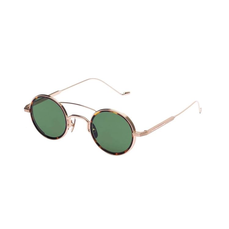 VANITY EFFECT GÜNEŞ GÖZLÜĞÜ LUCAS-2 SHINY ROSE GOLD/TORTOISE