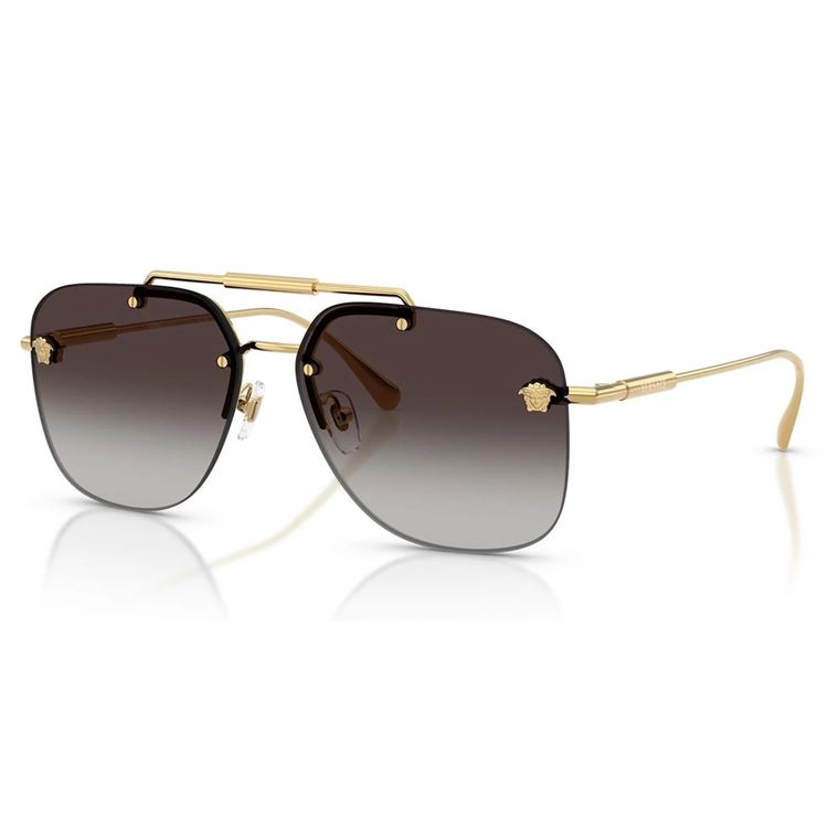 VERSACE GÜNEŞ GÖZLÜĞÜ 2296-1002/84