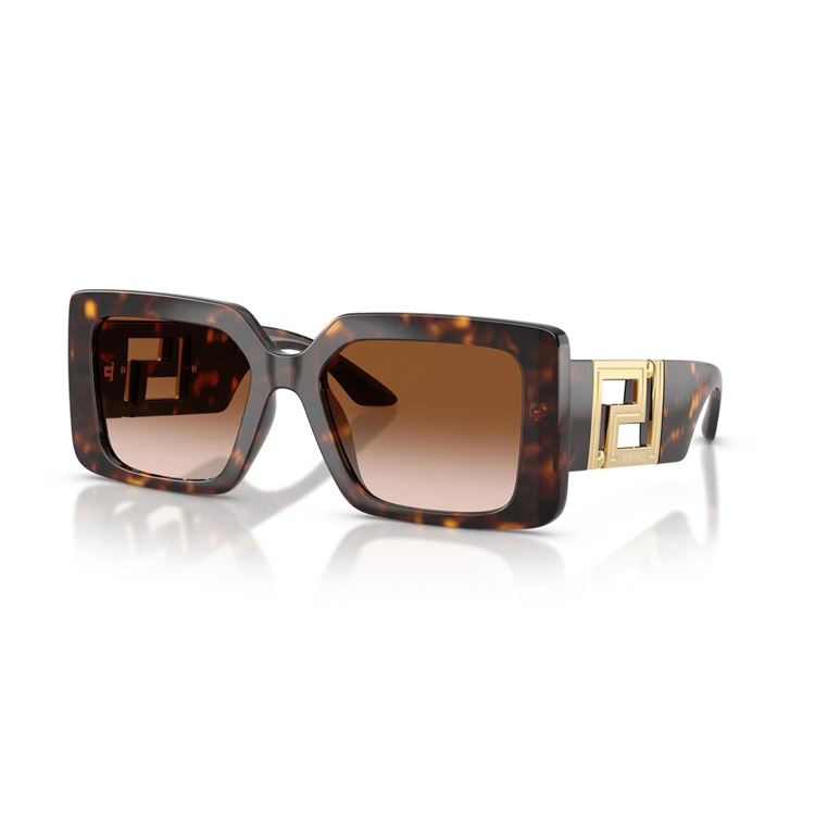 VERSACE GÜNEŞ GÖZLÜĞÜ 4505-U-108/13