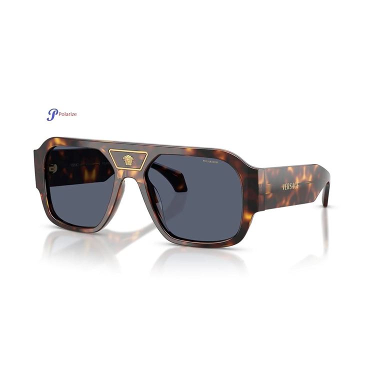 VERSACE GÜNEŞ GÖZLÜĞÜ 4508-U-5537/2V