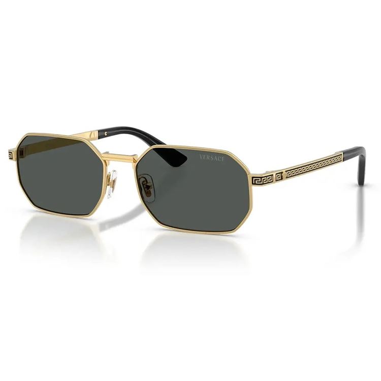 VERSACE GÜNEŞ GÖZLÜĞÜ 2297-1002/87