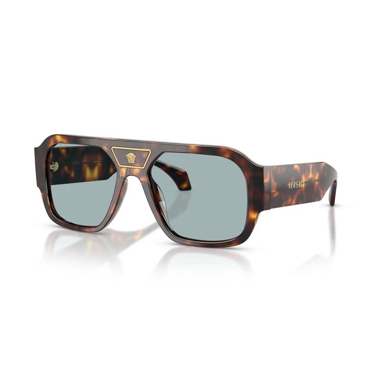 VERSACE GÜNEŞ GÖZLÜĞÜ 4508-U-5537/80