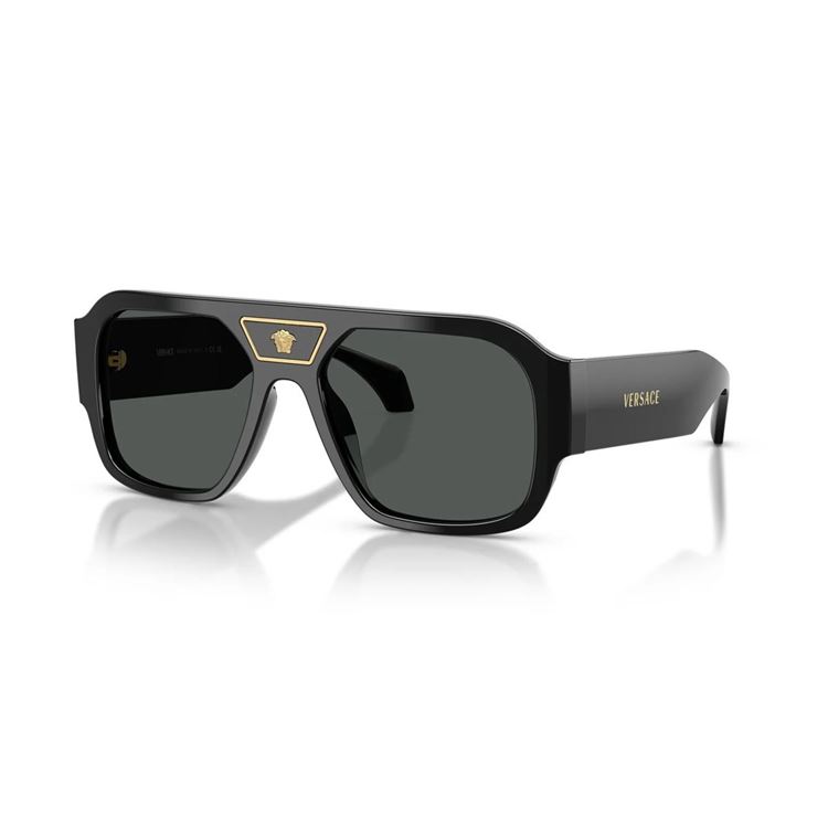 VERSACE GÜNEŞ GÖZLÜĞÜ 4508-U-GB1/87