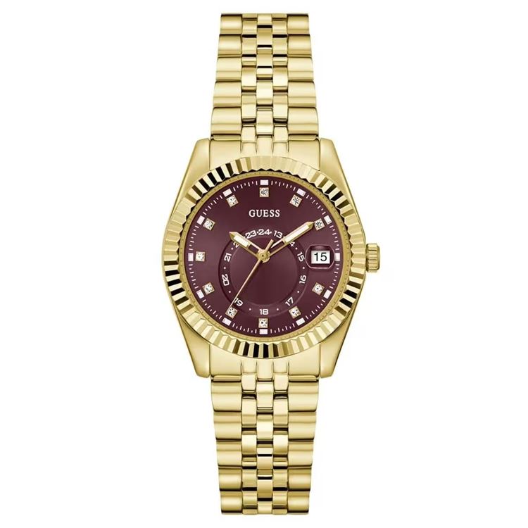 GUESS KOL SAATİ GUGW0936L2