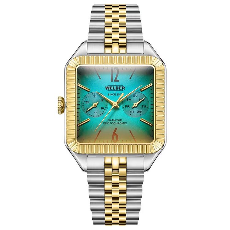 WELDER KOL SAATİ WWRC852