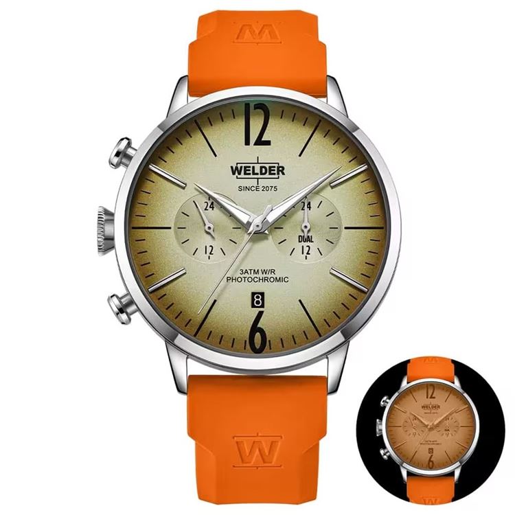 WELDER KOL SAATİ WWRC551