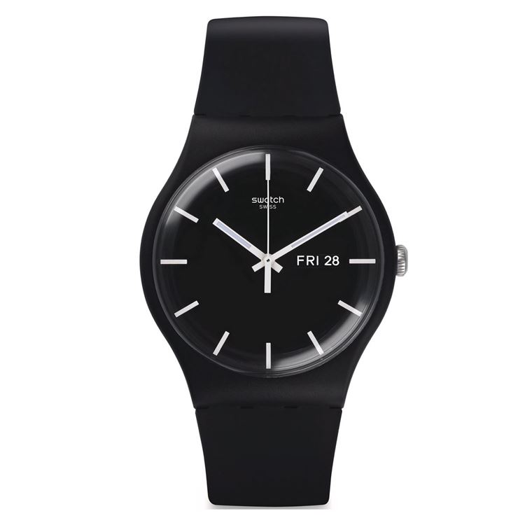 SWATCH KOL SAATİ SO29B704