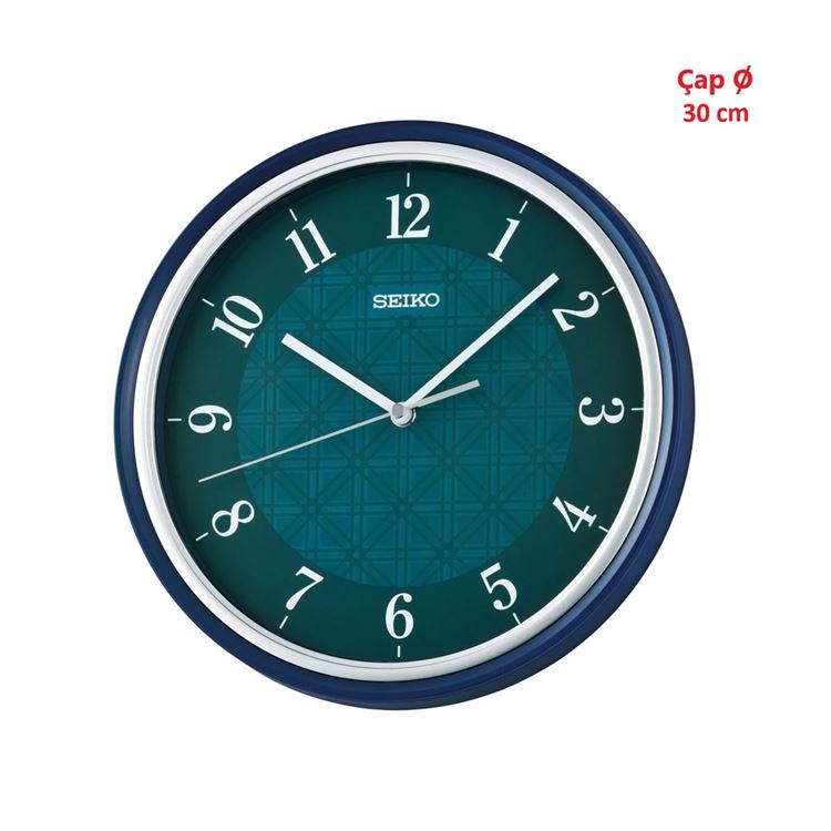 SEIKO DUVAR SAATİ QHA016L