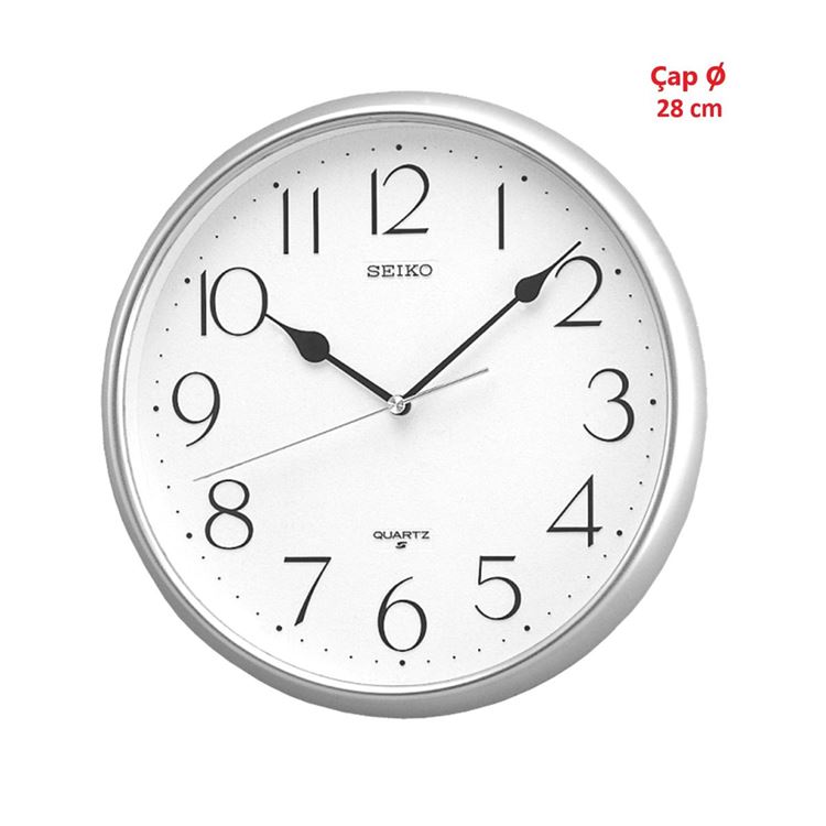 SEIKO DUVAR SAATİ QXA001S