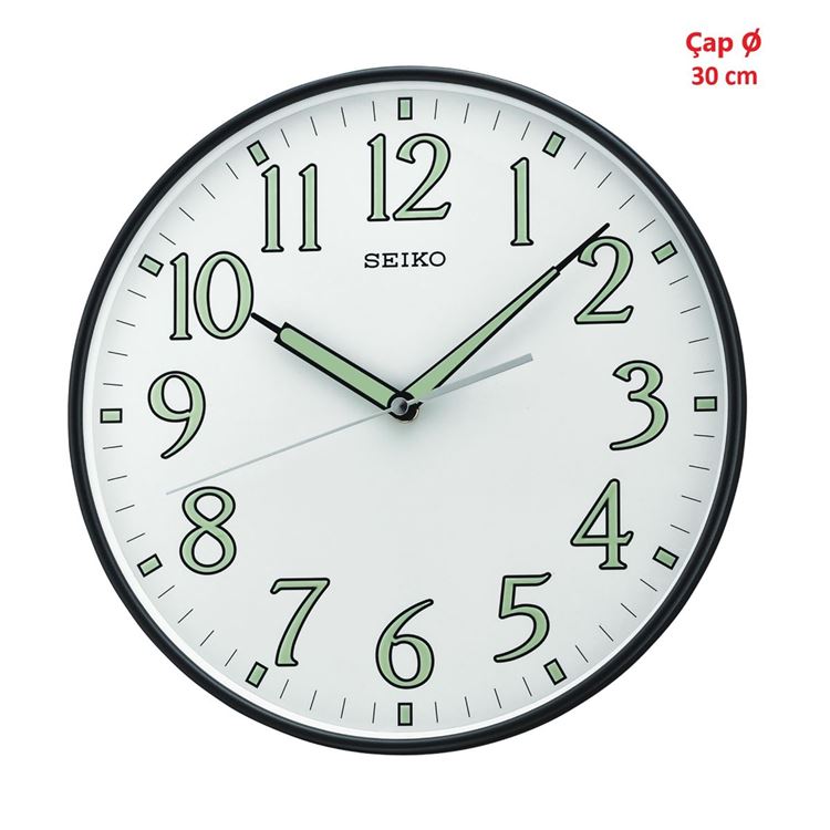 SEIKO DUVAR SAATİ QXA521K