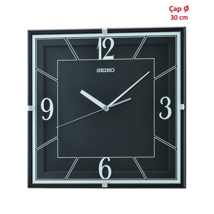SEIKO DUVAR SAATİ QXA821K