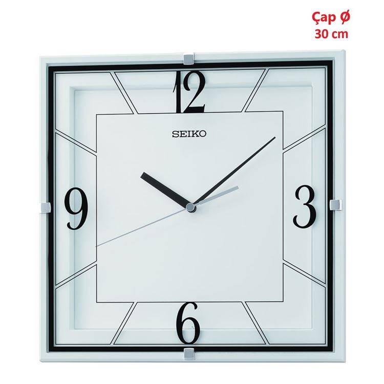 SEIKO DUVAR SAATİ QXA821W