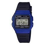 CASIO KOL SAATİ F-91WM-2ADF