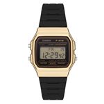 CASIO KOL SAATİ F-91WM-9ADF