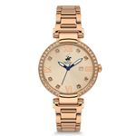 BVHPOLO KOL SAATİ BH9524-07