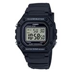 CASIO KOL SAATİ W-218H-1AVDF