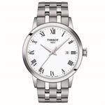 T129.410.11.013.00 Tissot Classic Dream Erkek Kol Saati T1294101101300