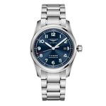 L3.811.4.93.6 Longines Spirit Erkek Kol Saati